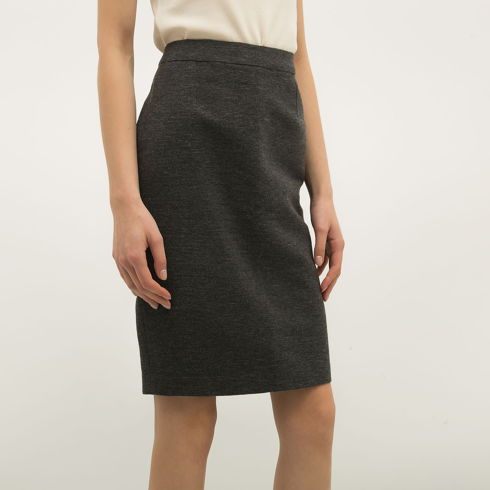 Юбка Lanvin - купить оригинал в секонд-хенде SFS - 3