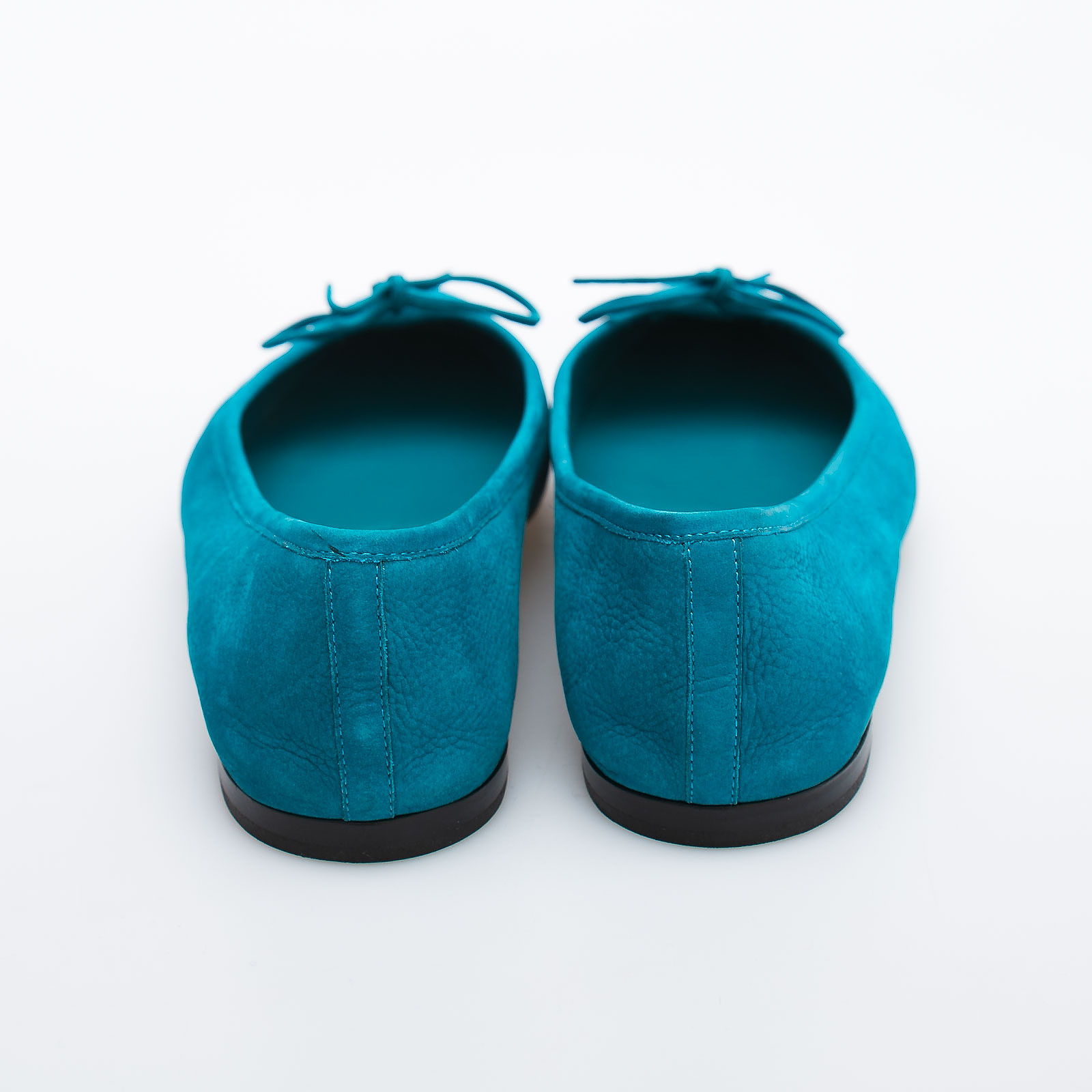 Балетки Gucci - купить оригинал в секонд-хенде SFS - 3