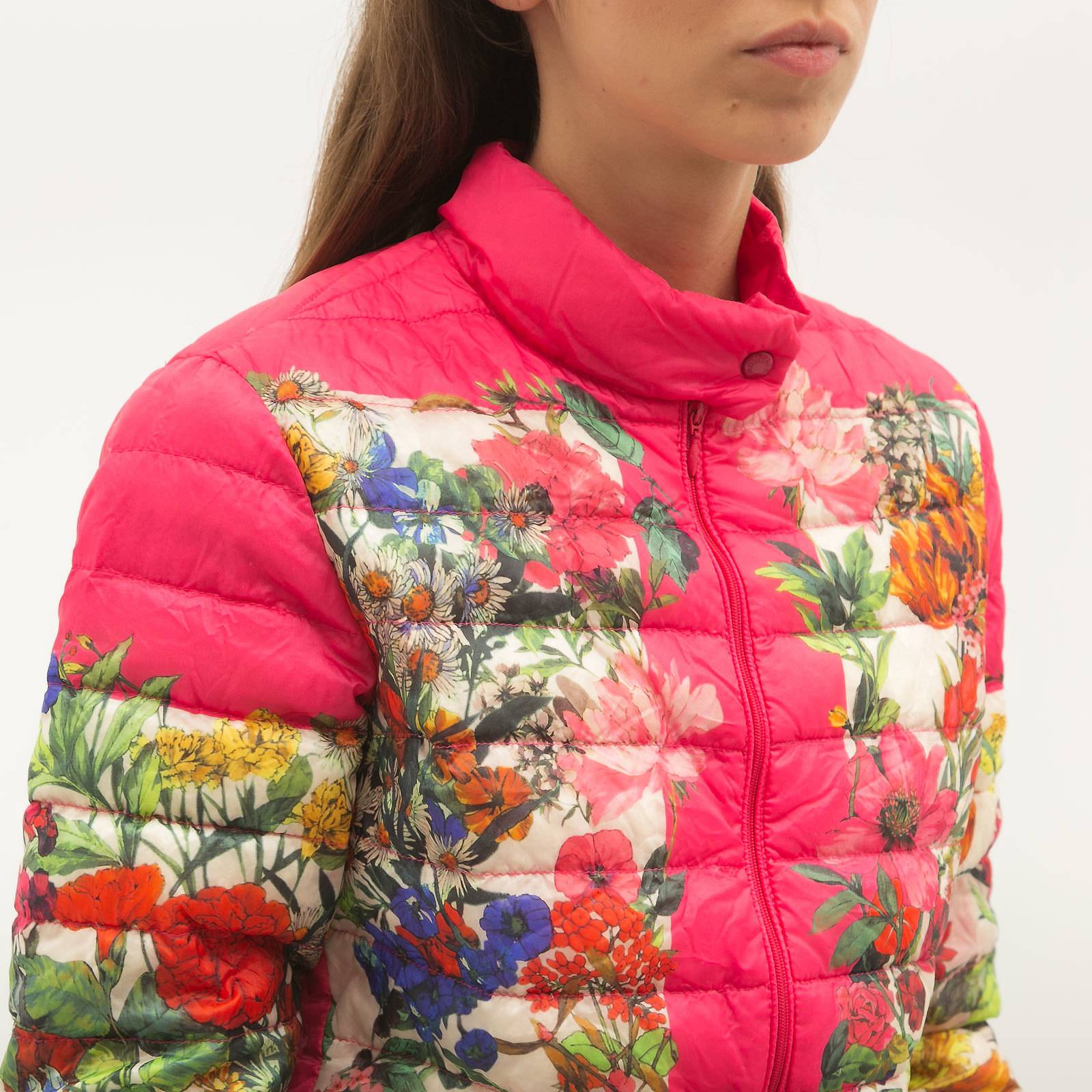 Пуховик Moncler - купить оригинал в секонд-хенде SFS - 4