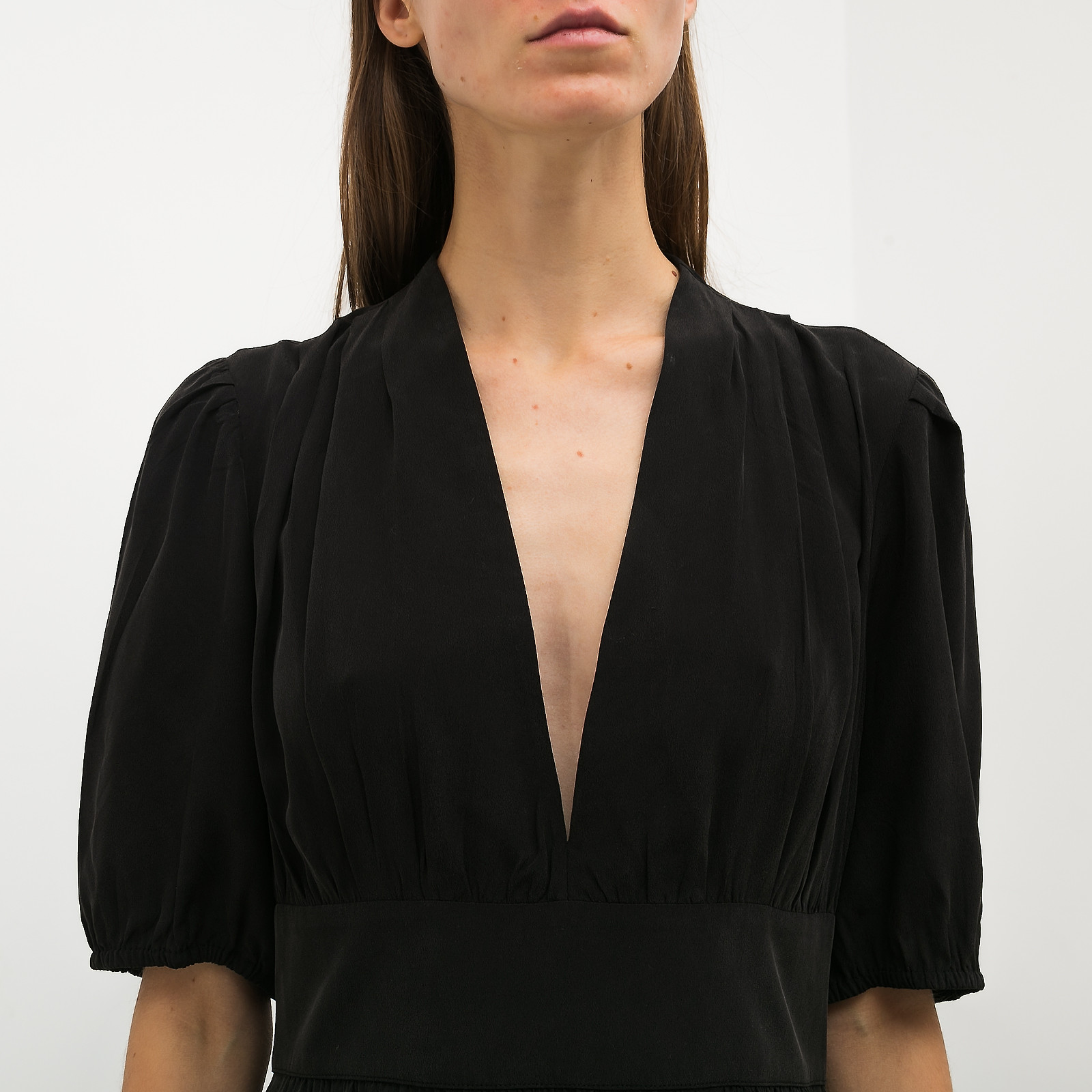 Платье Vanessa Bruno - купить оригинал в секонд-хенде SFS - 4
