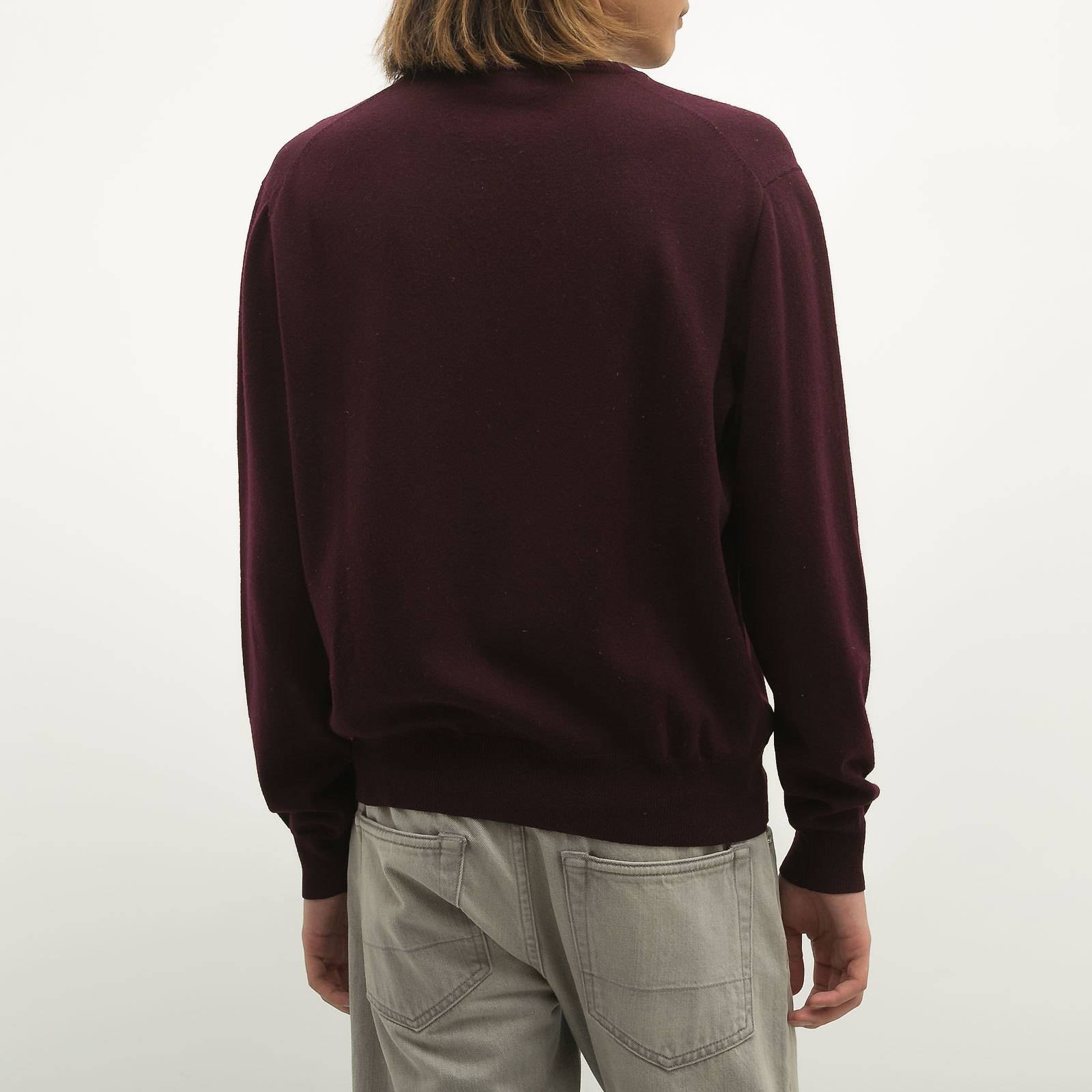 Джемпер Polo Ralph Lauren - купить оригинал в секонд-хенде SFS - 3