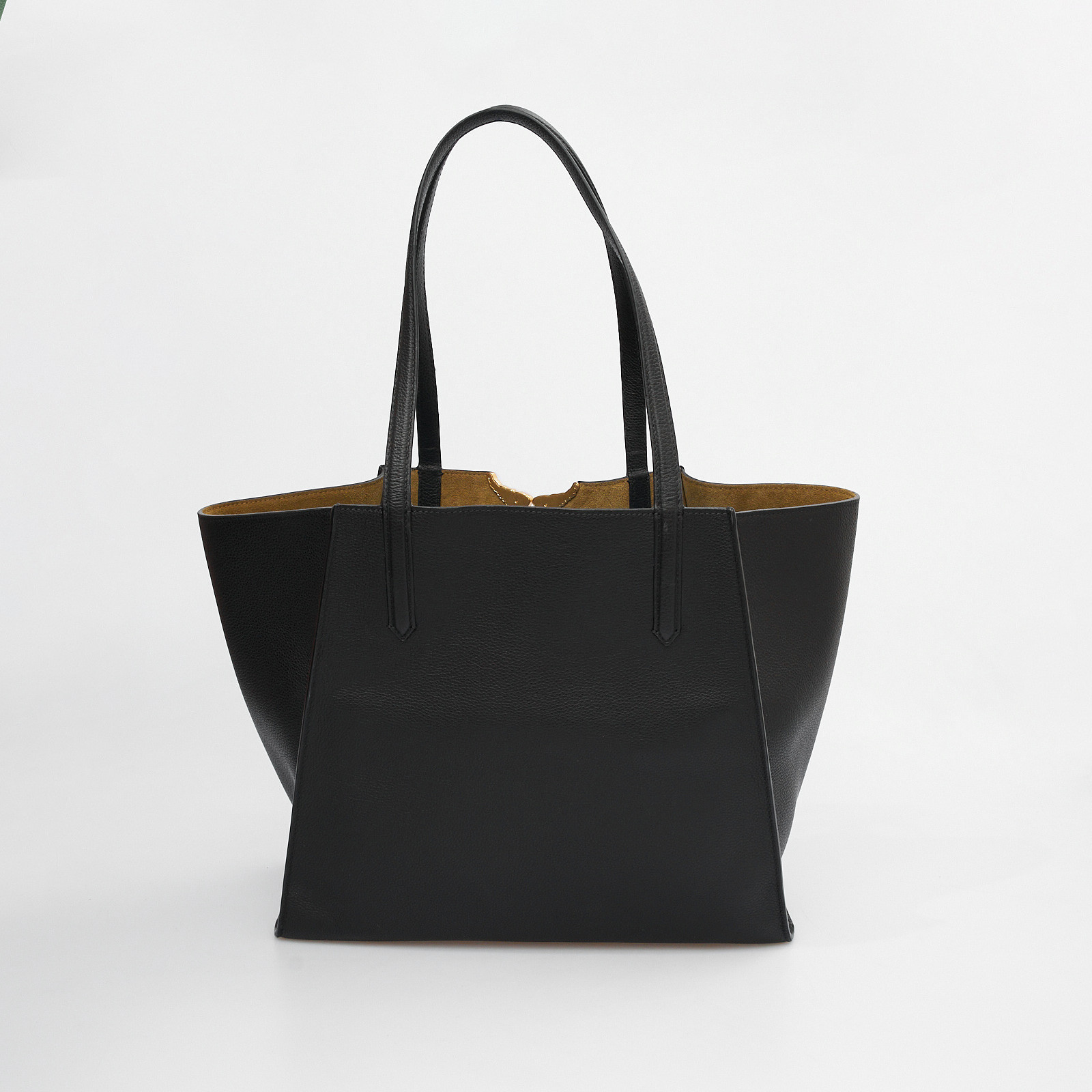 Сумка Zadig & Voltaire - купить оригинал в секонд-хенде SFS - 4