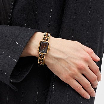 Часы Chanel