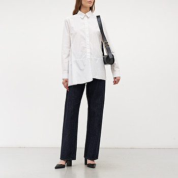 Рубашка Jil Sander