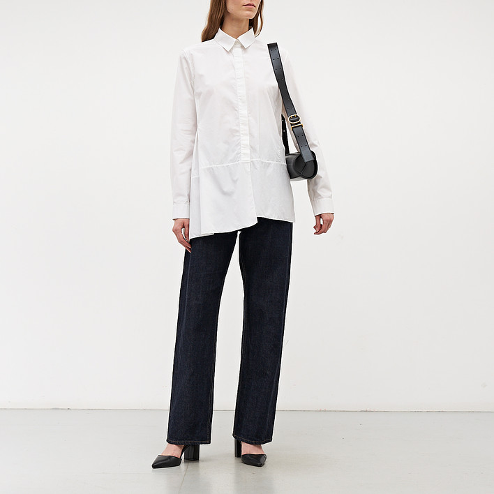 Рубашка Jil Sander