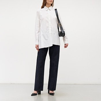 Рубашка Jil Sander