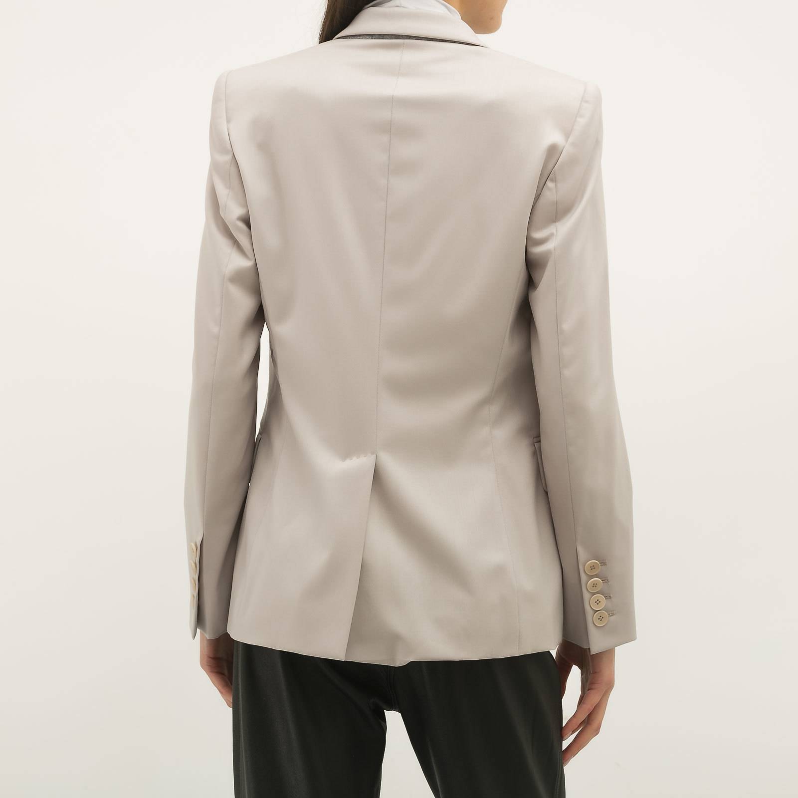Пиджак Stella McCartney - купить оригинал в секонд-хенде SFS - 3