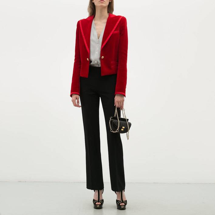 Жакет Balmain