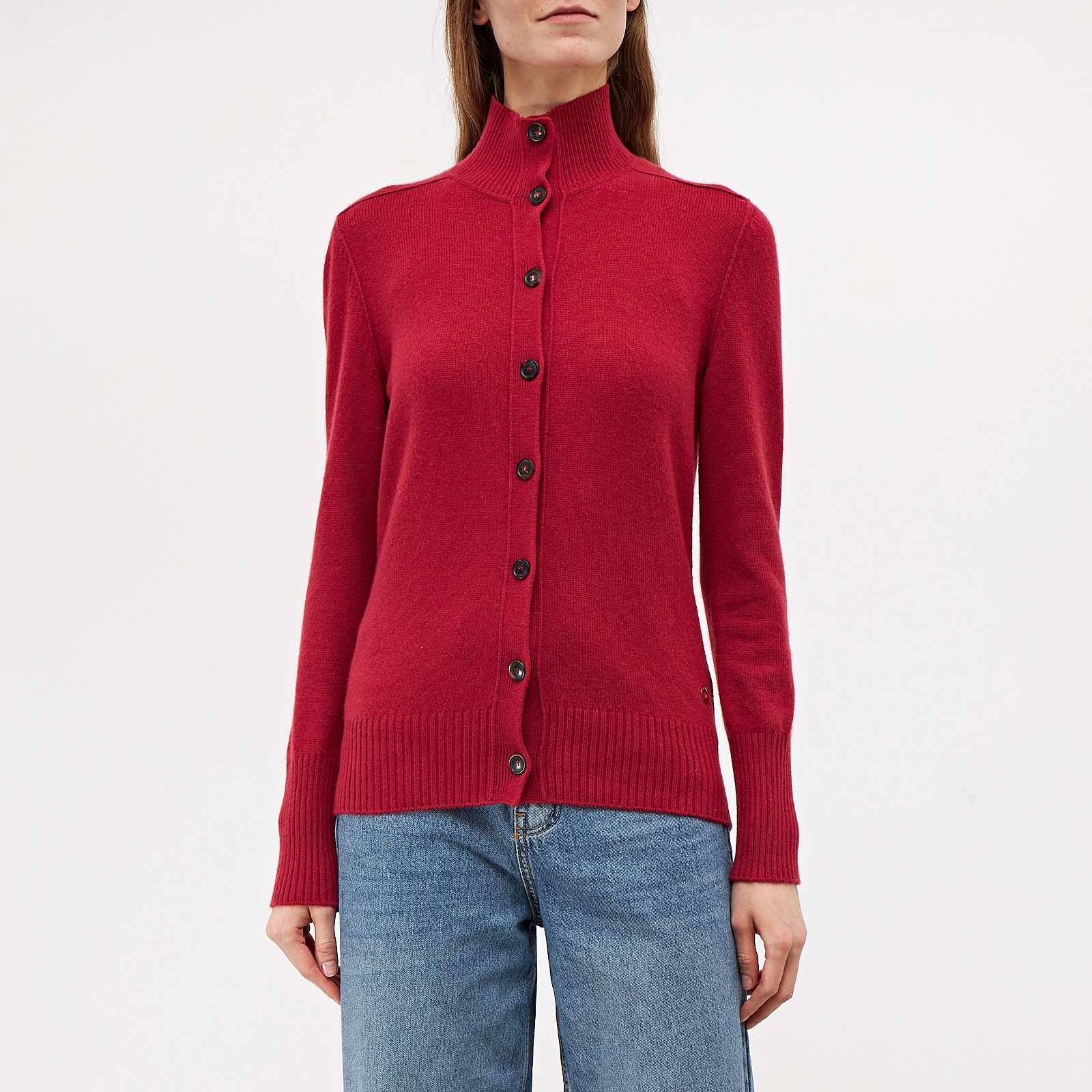 Кардиган Loro Piana - купить оригинал в секонд-хенде SFS - 1