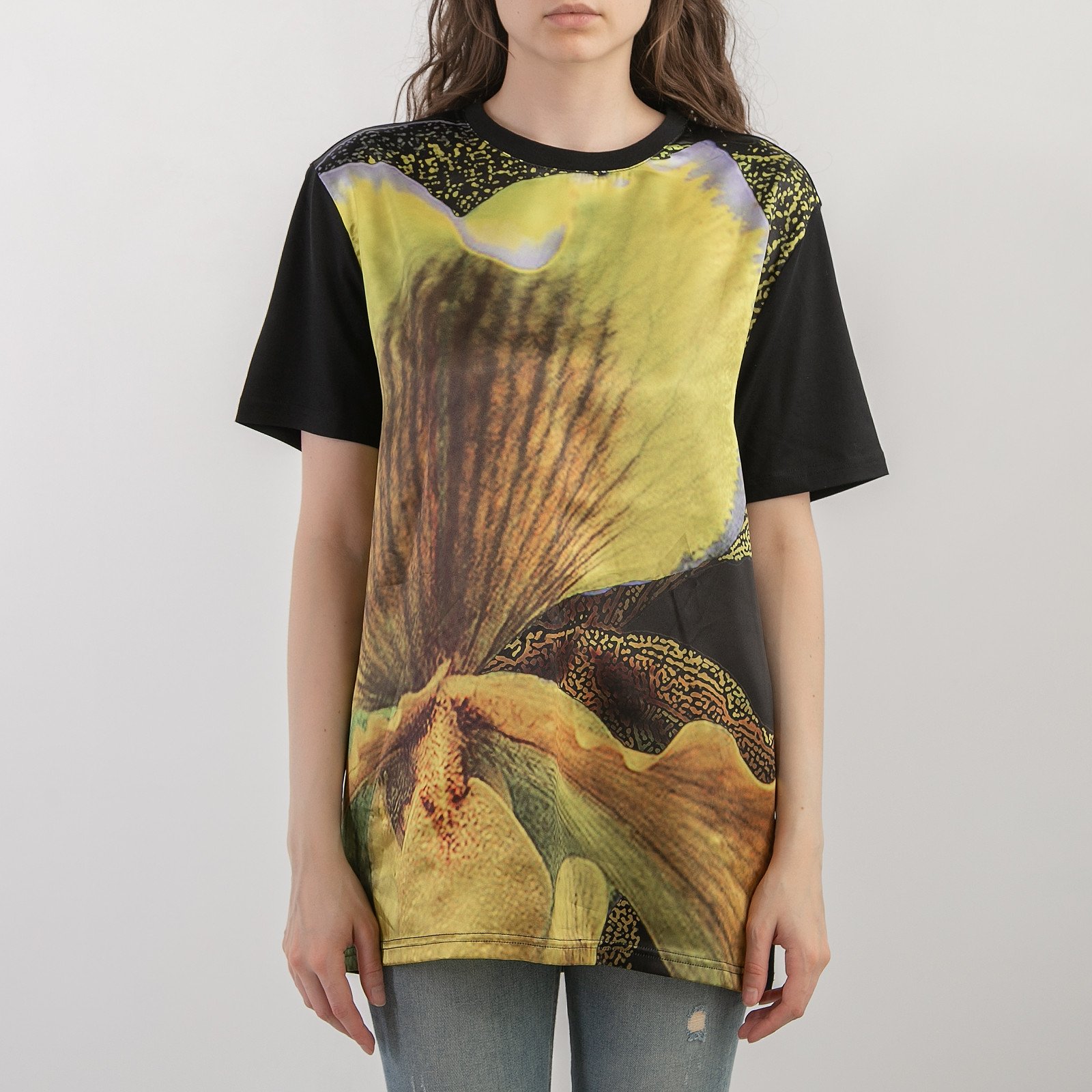 Футболка Givenchy - купить оригинал в секонд-хенде SFS - 1