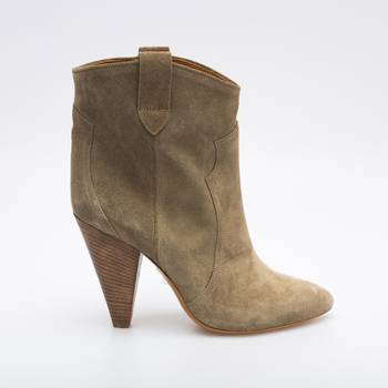 Ботильоны Isabel Marant Etoile