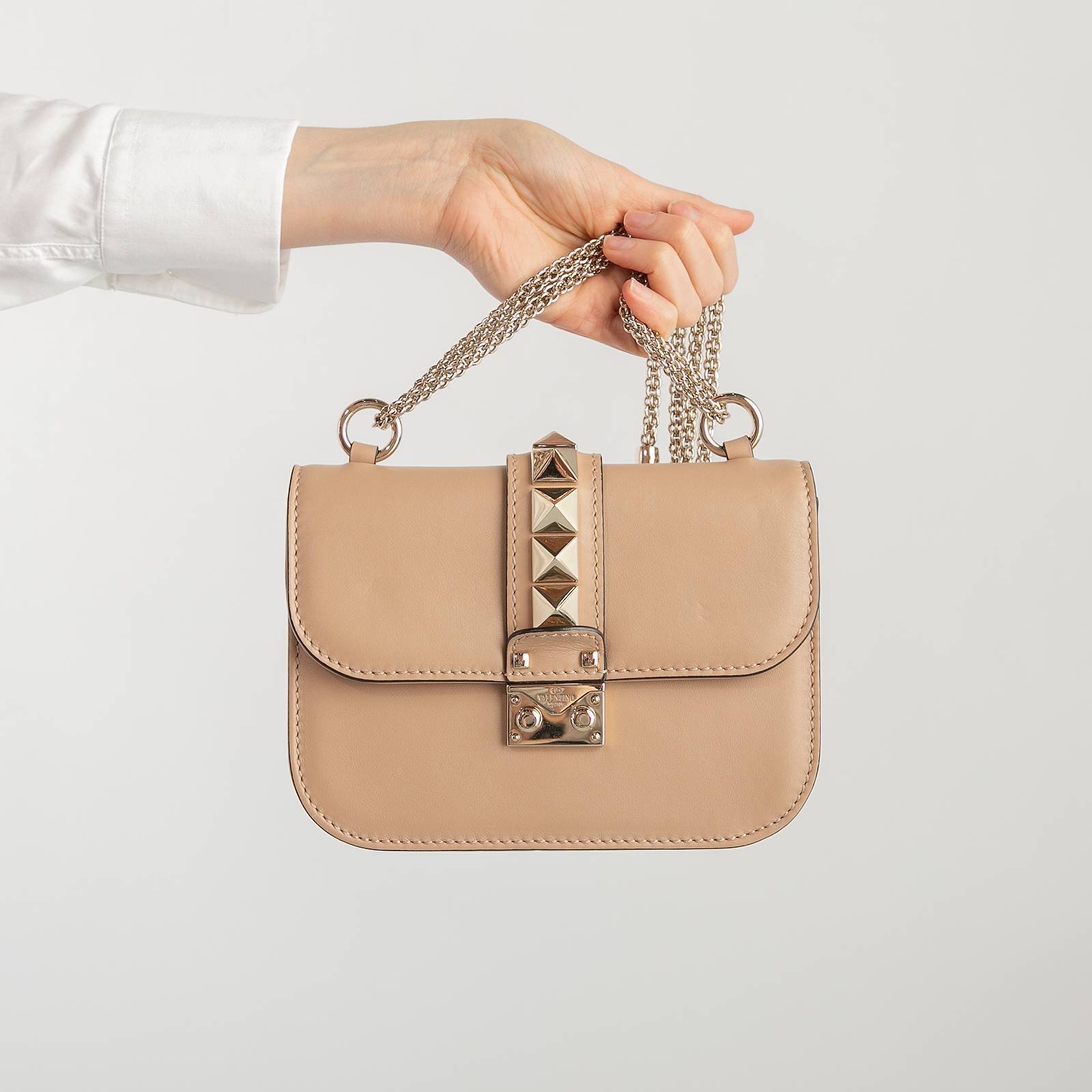 Сумка Valentino - купить оригинал в секонд-хенде SFS - 2