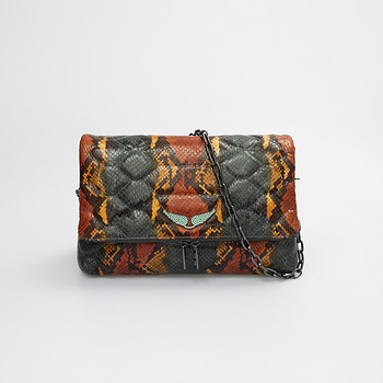 Сумка Zadig & Voltaire