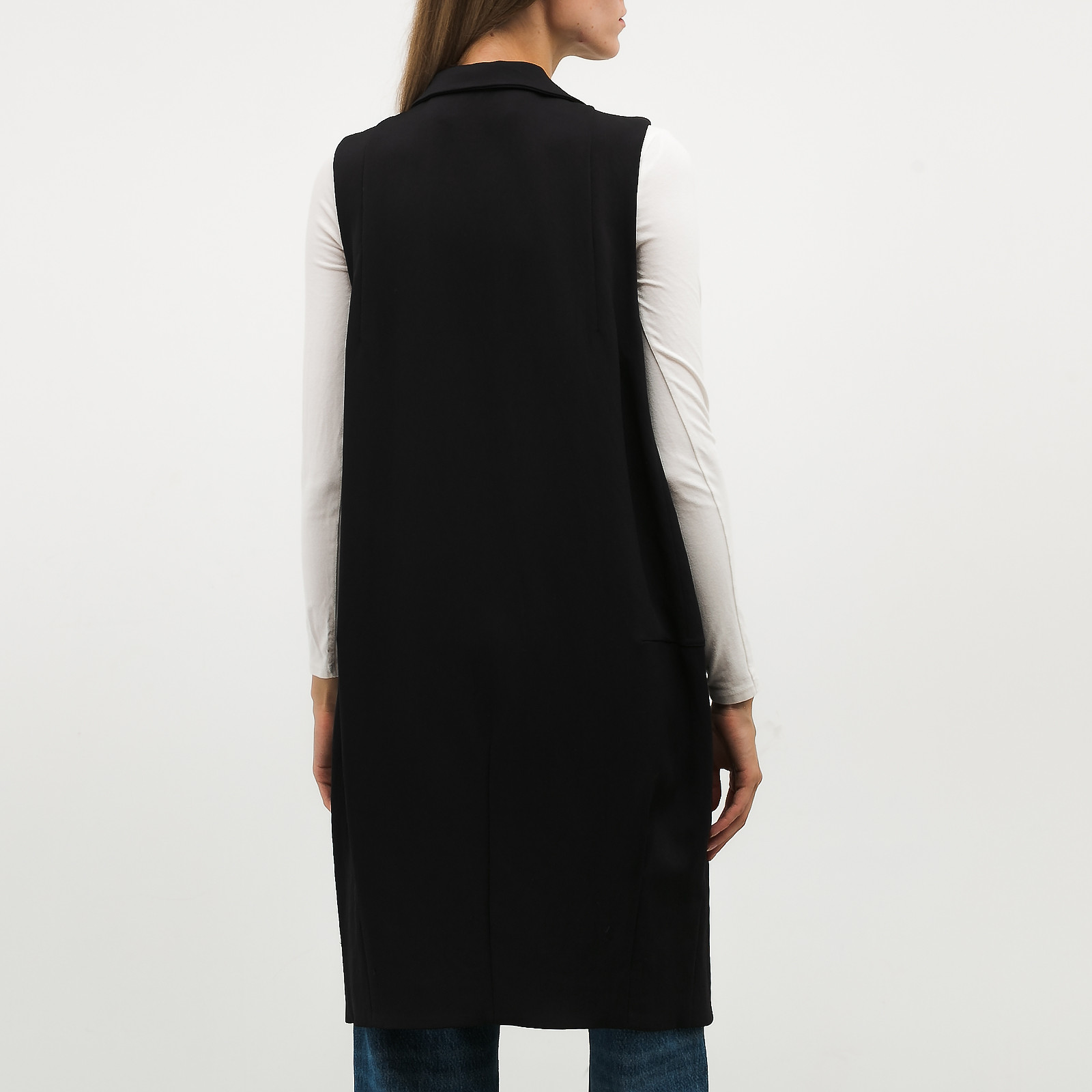 Жилет Marni - купить оригинал в секонд-хенде SFS - 3