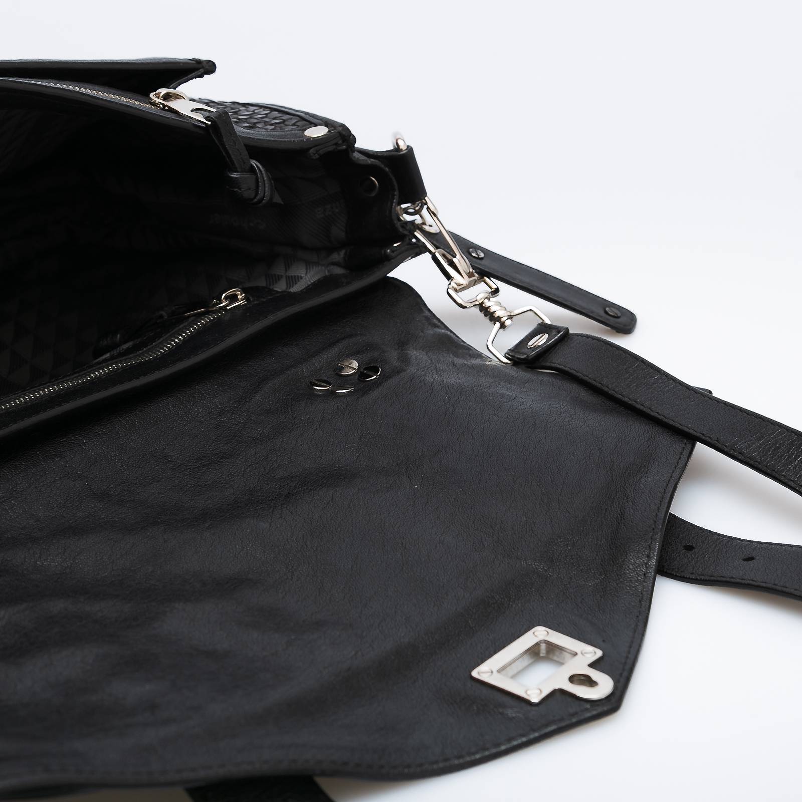 Сумка Proenza Schouler - купить оригинал в секонд-хенде SFS - 4