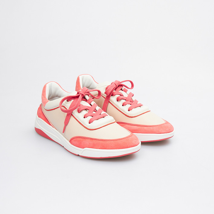 Кроссовки Loro Piana