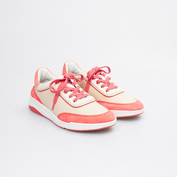 Кроссовки Loro Piana