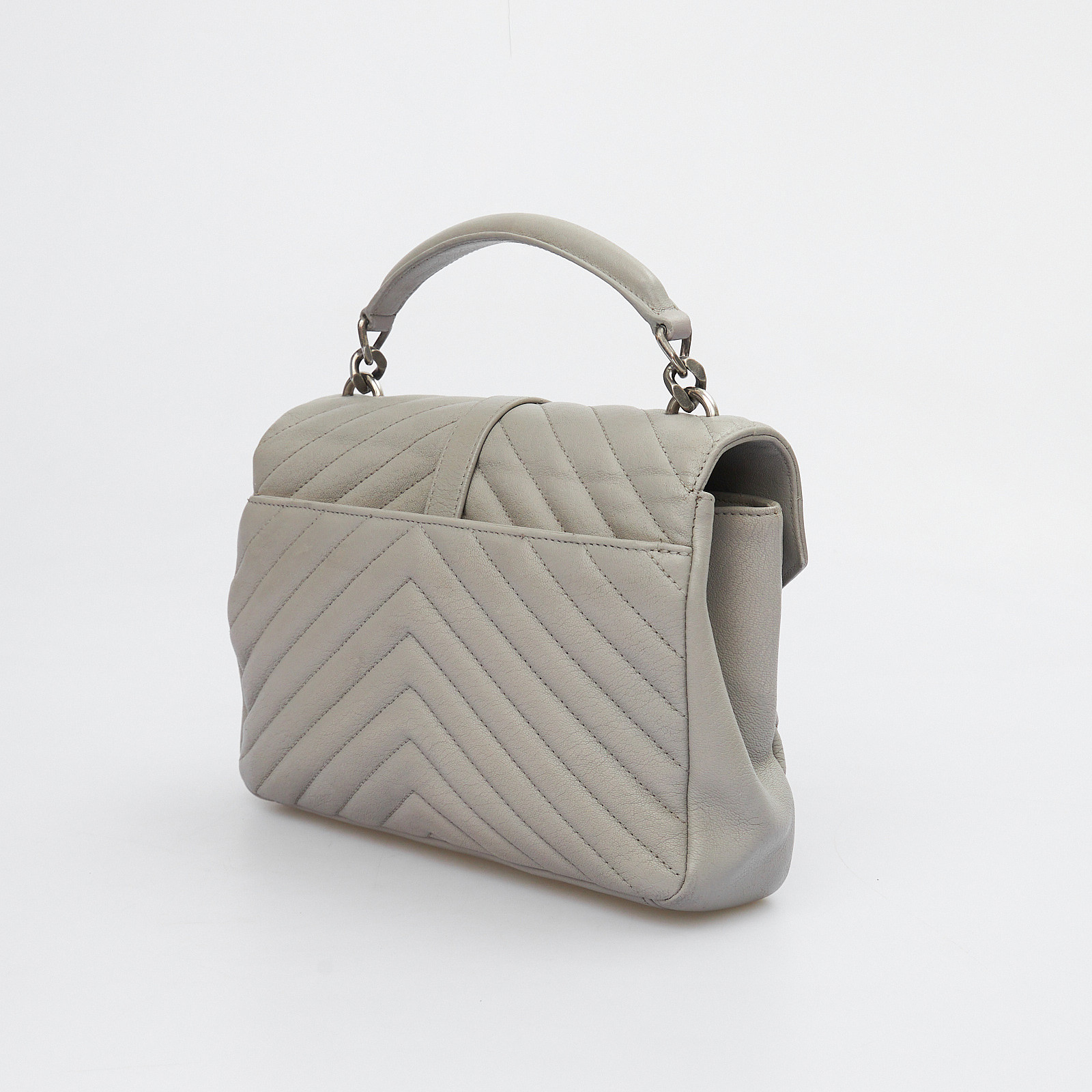 Сумка Saint Laurent - купить оригинал в секонд-хенде SFS - 3