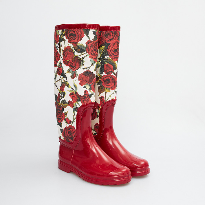 Сапоги Dolce&Gabbana