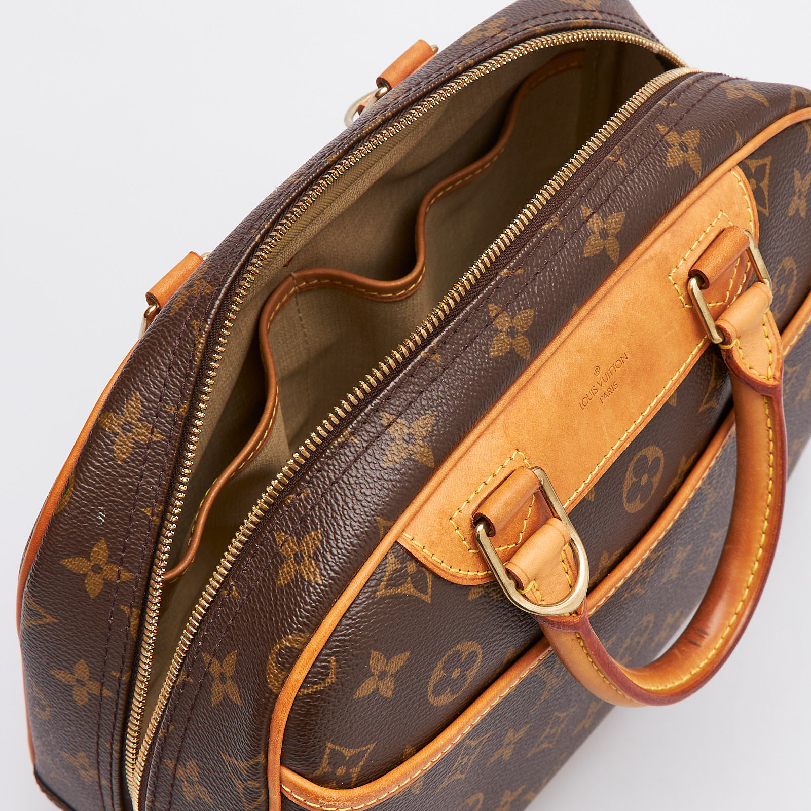 Сумка Louis Vuitton - купить оригинал в секонд-хенде SFS - 8