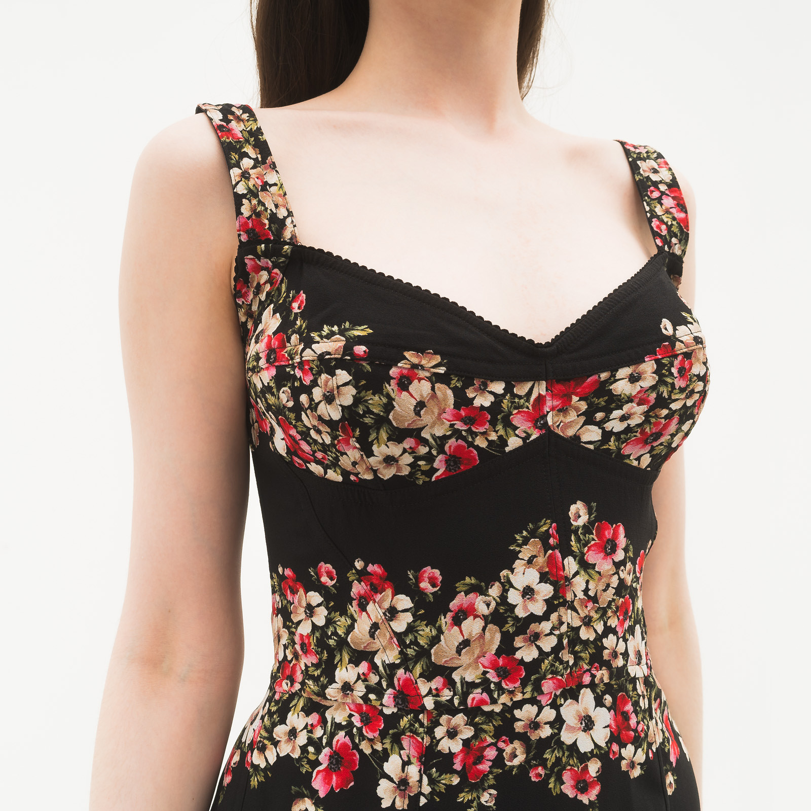 Платье Dolce&Gabbana - купить оригинал в секонд-хенде SFS - 3