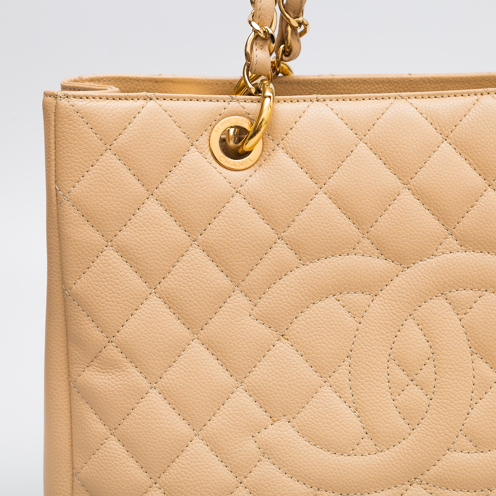Сумка Chanel - купить оригинал в секонд-хенде SFS - 4