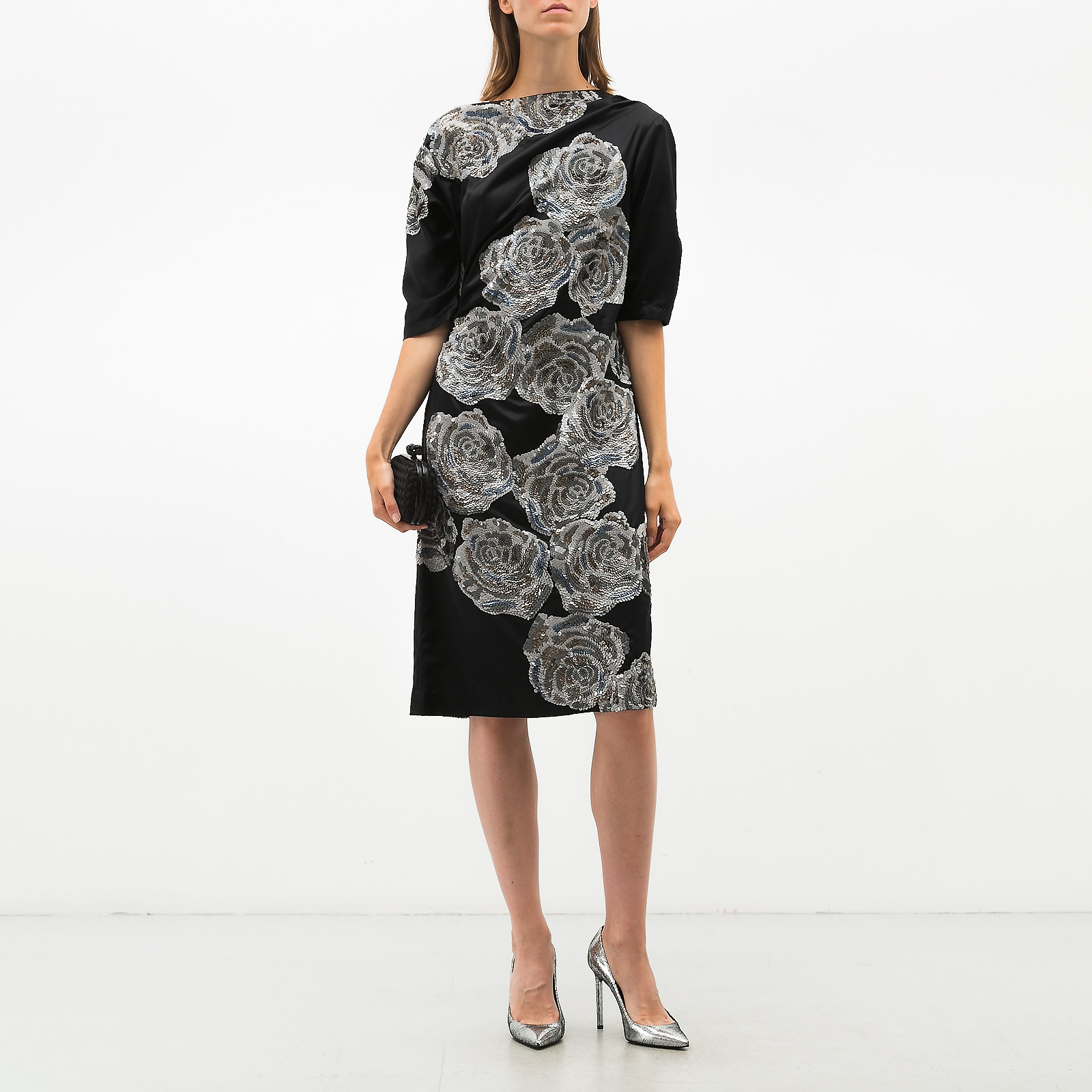 Платье Dries Van Noten - купить оригинал в секонд-хенде SFS - 2