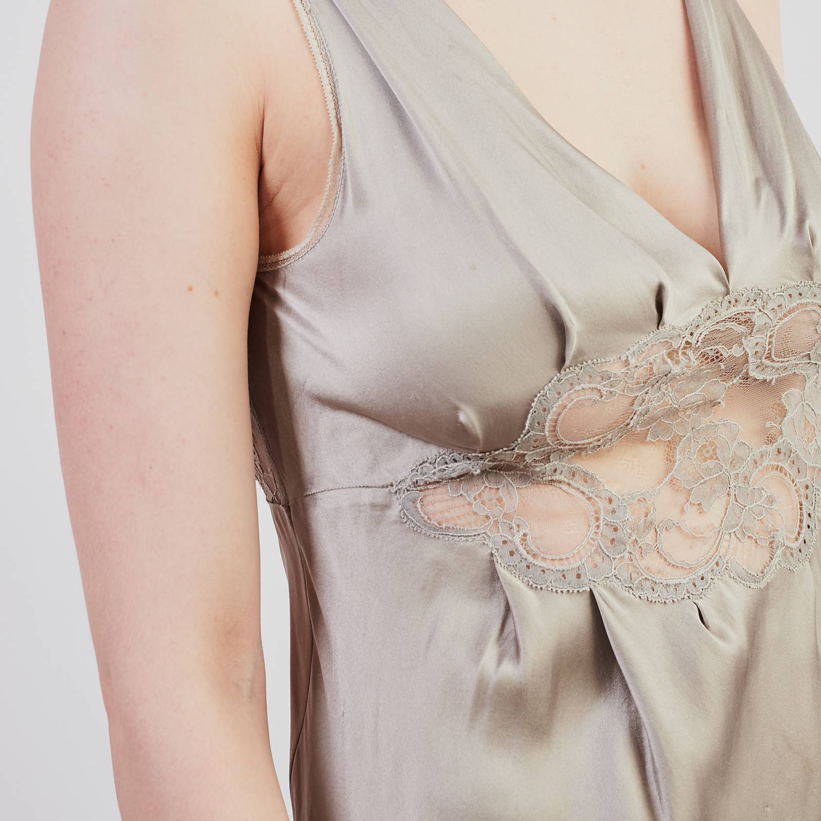 Платье Alberta Ferretti - купить оригинал в секонд-хенде SFS