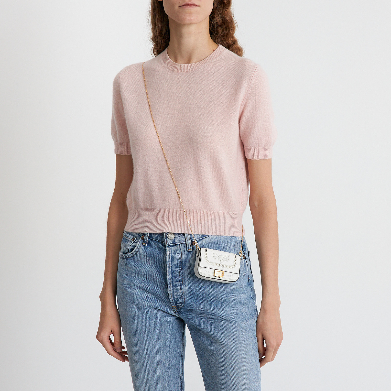 Сумка Fendi - купить оригинал в секонд-хенде SFS - 10