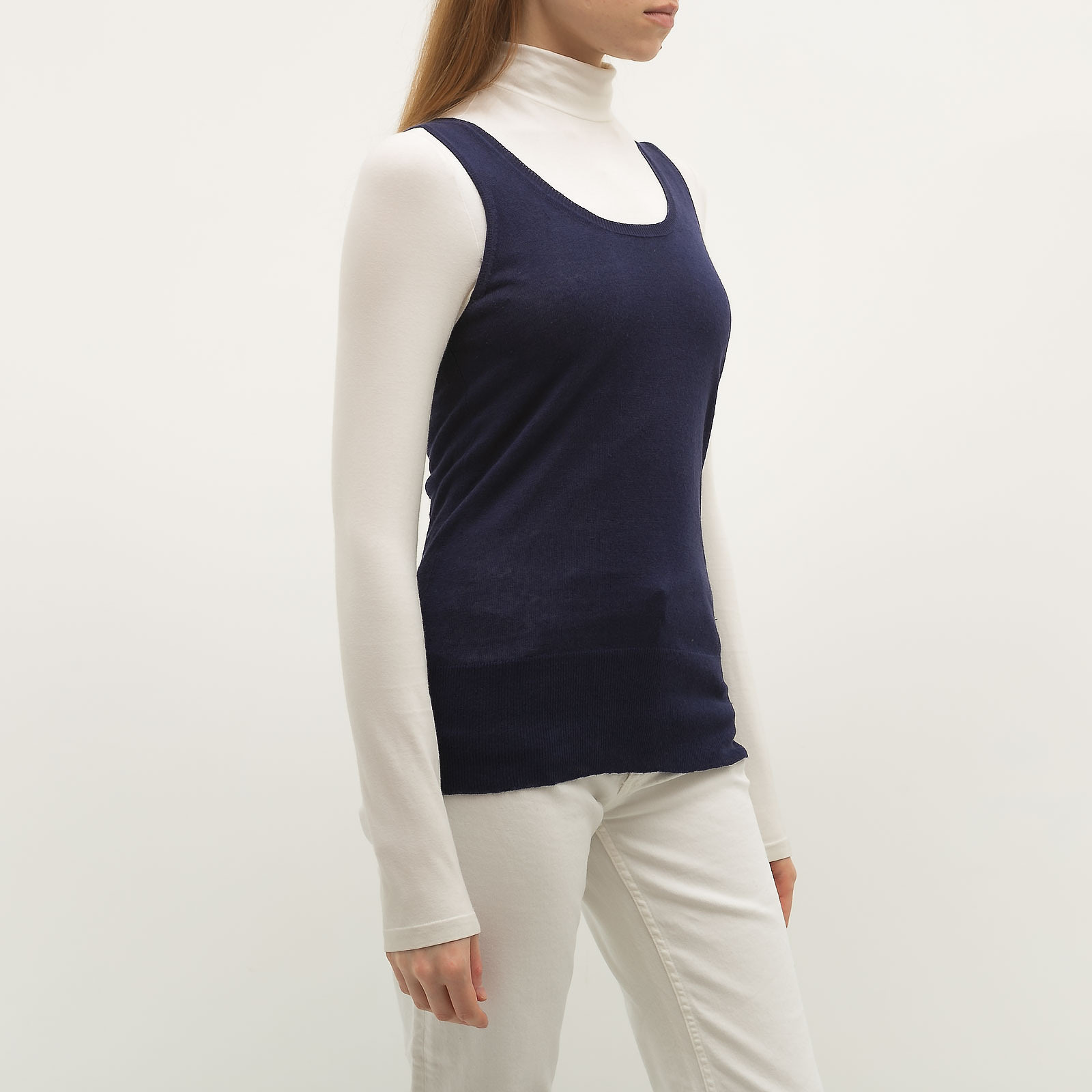 Жилет Loro Piana - купить оригинал в секонд-хенде SFS - 3