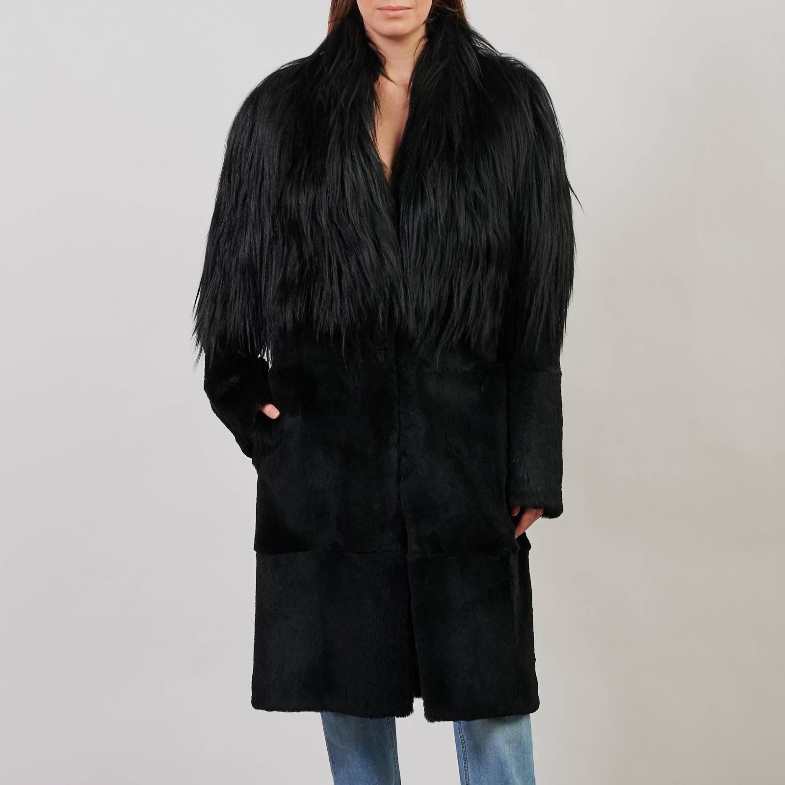 Пальто Maison Margiela - купить оригинал в секонд-хенде SFS
