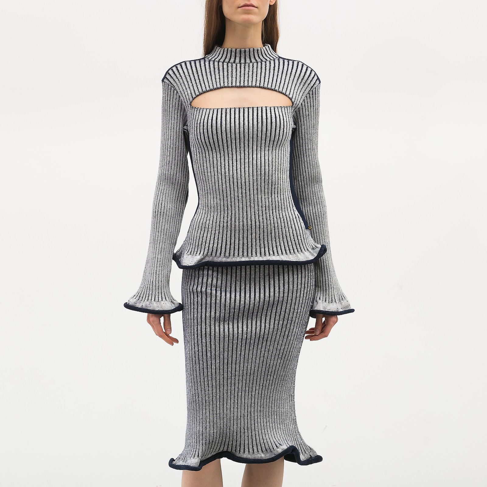 Костюм Louis Vuitton - купить оригинал в секонд-хенде SFS - 1