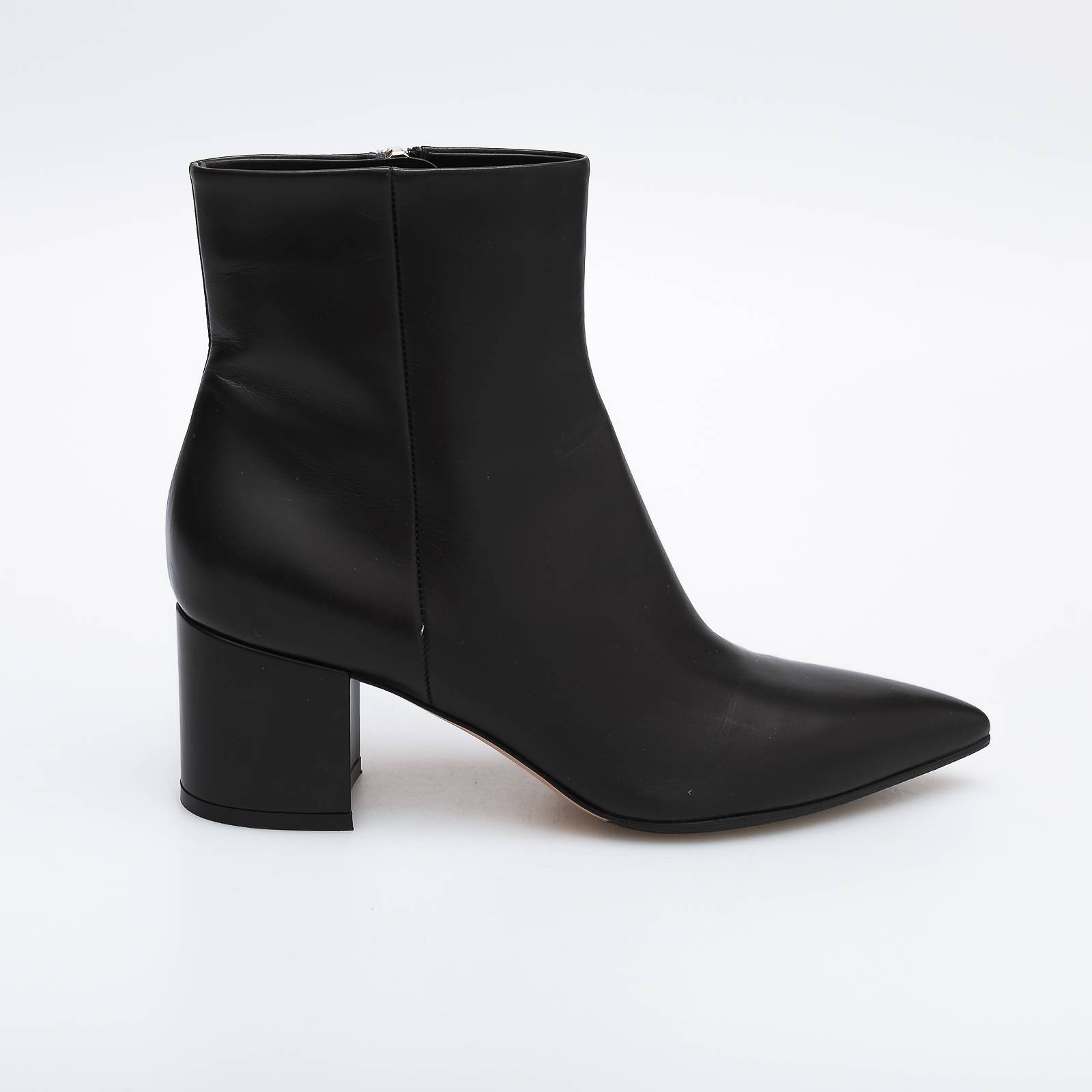 

Ботильоны Gianvito Rossi, 38