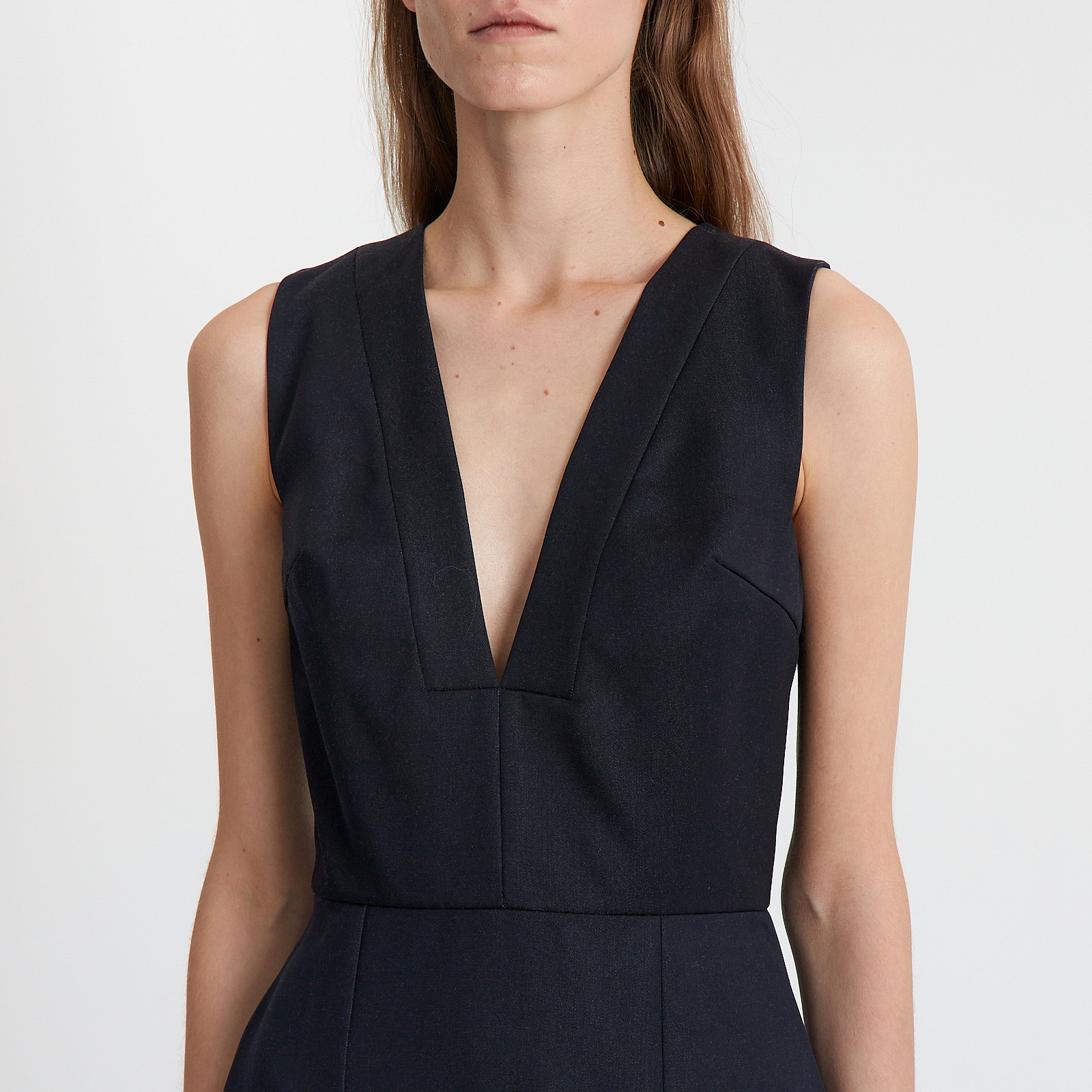 Платье Christian Dior - купить оригинал в секонд-хенде SFS - 4