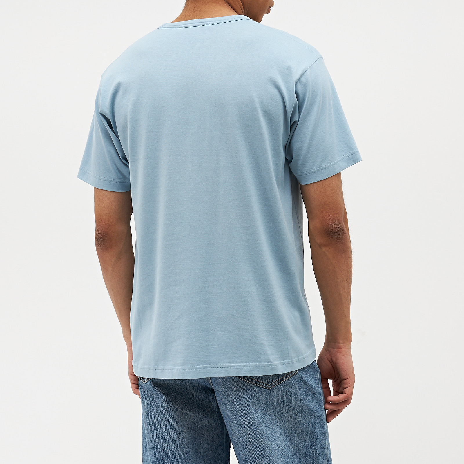 Футболка Acne Studios - купить оригинал в секонд-хенде SFS - 3