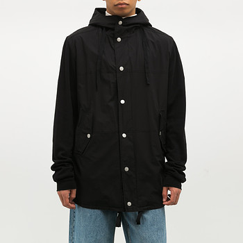 Куртка Silent Damir Doma