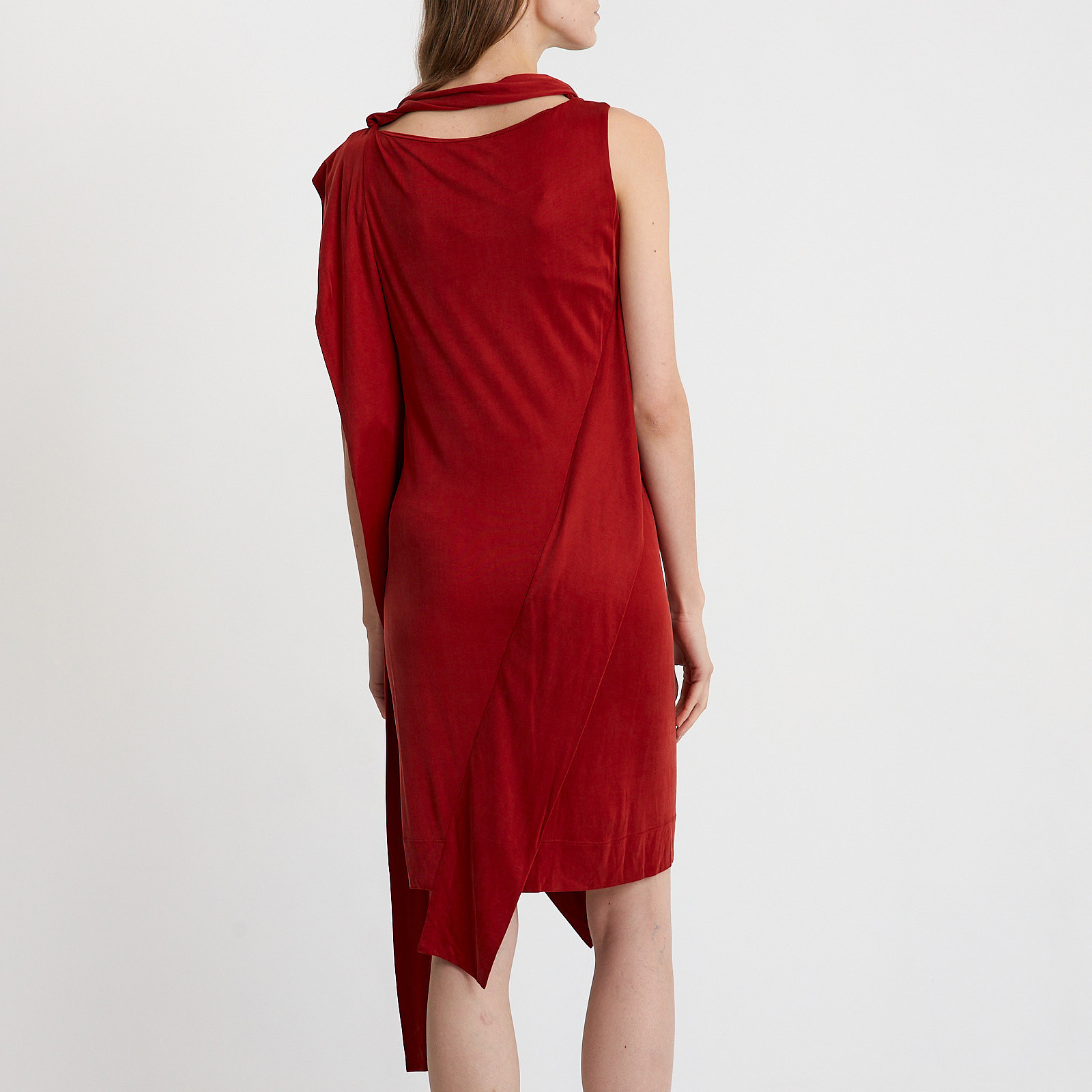 Платье Vivienne Westwood Red Label - купить оригинал в секонд-хенде SFS - 3