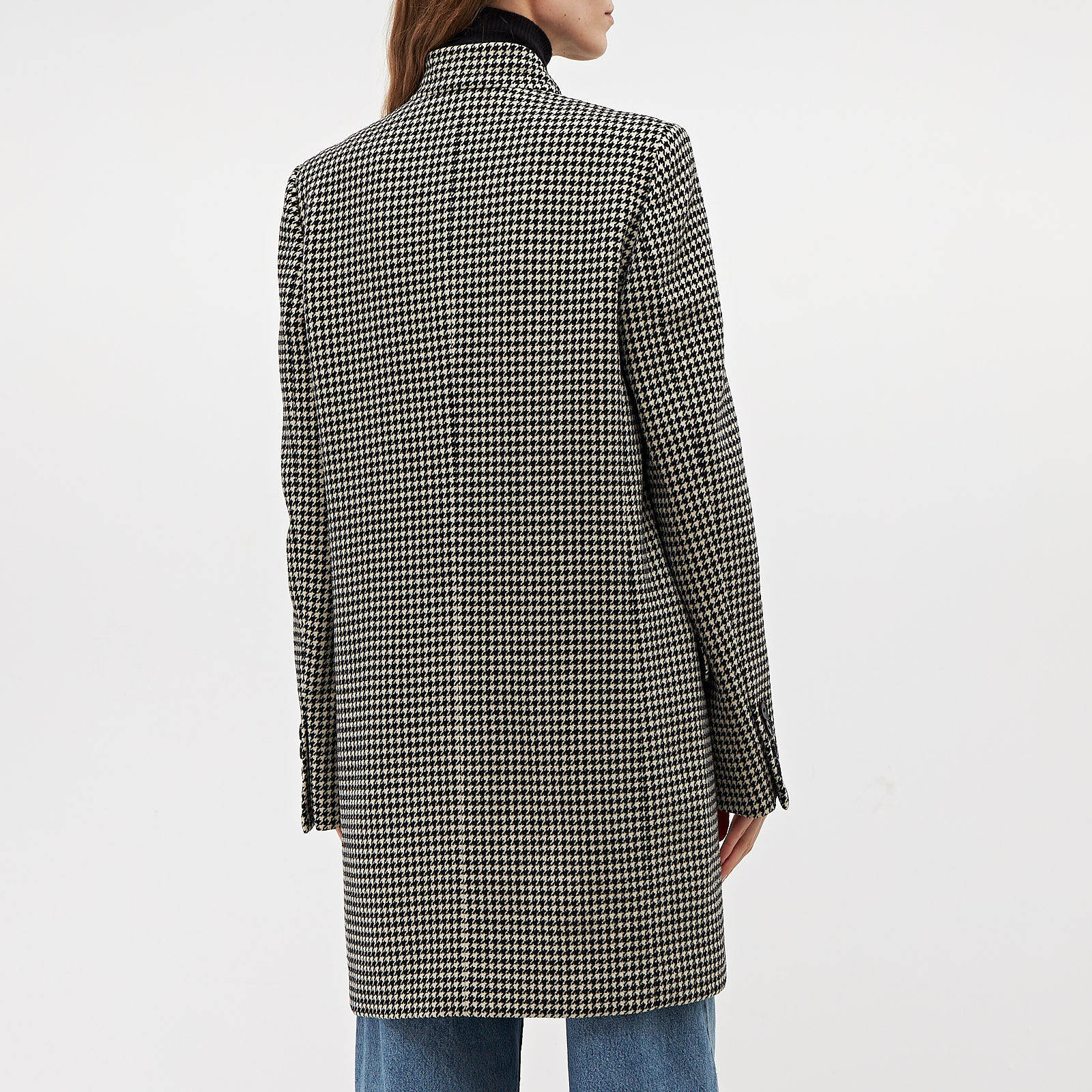 Пальто Stella McCartney - купить оригинал в секонд-хенде SFS - 3