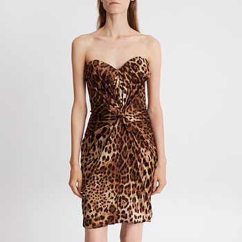Платье Dolce&Gabbana