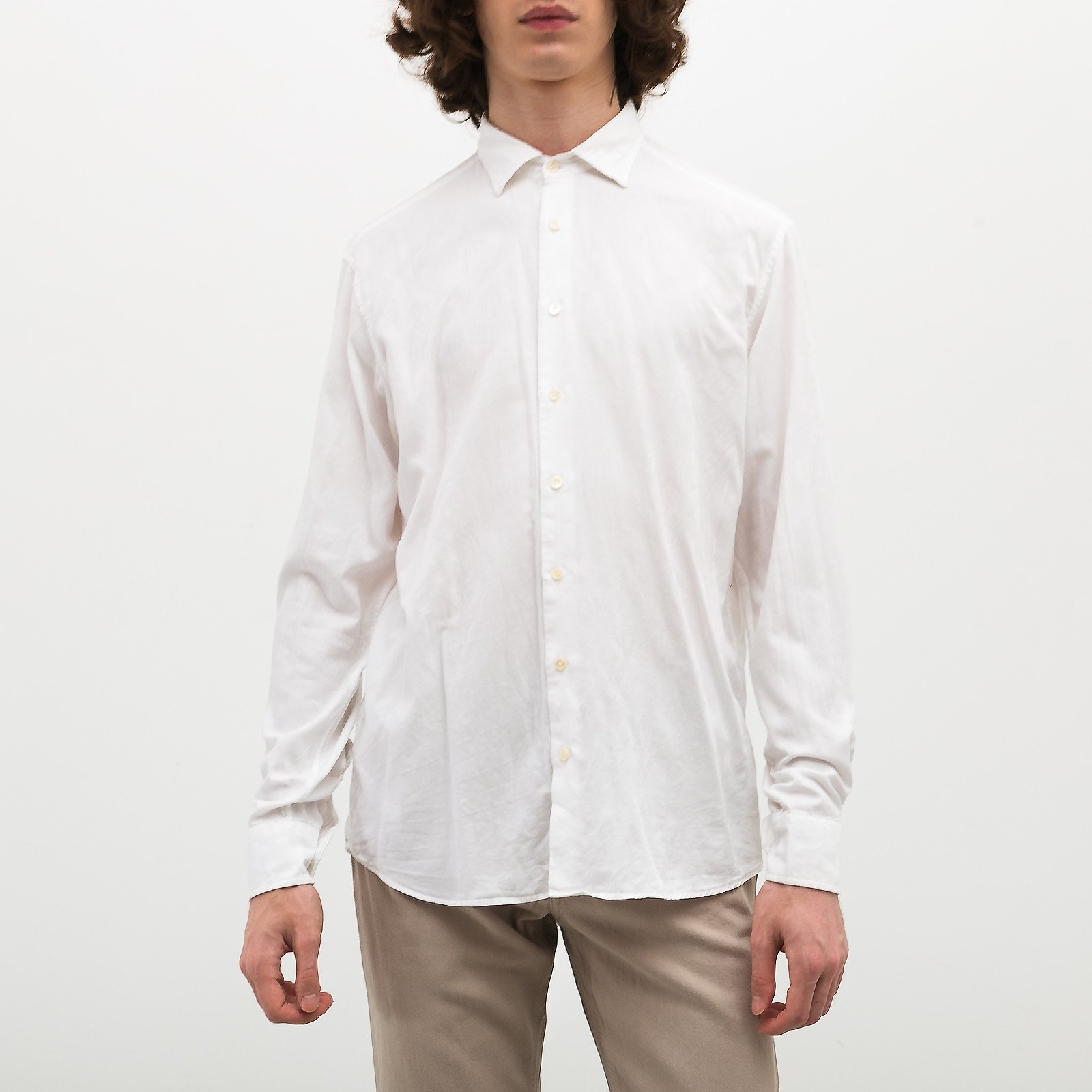 Рубашка Etro - купить оригинал в секонд-хенде SFS - 1