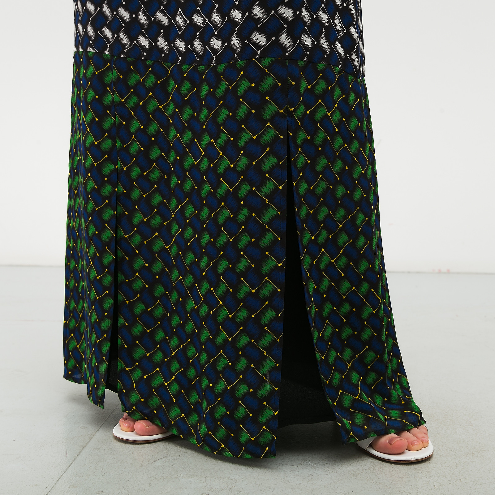 Костюм Kenzo - купить оригинал в секонд-хенде SFS - 5