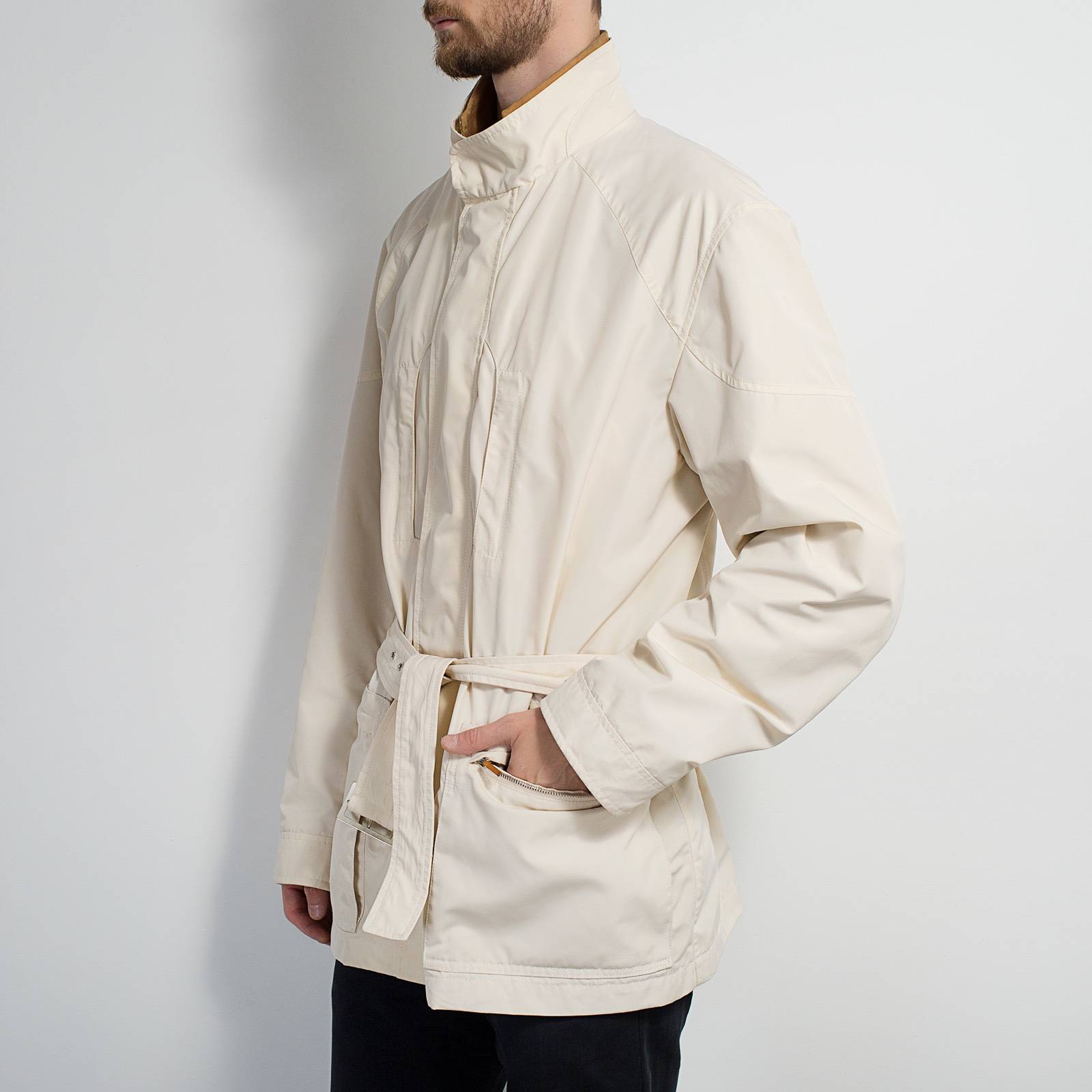 Куртка Pal Zileri - купить оригинал в секонд-хенде SFS