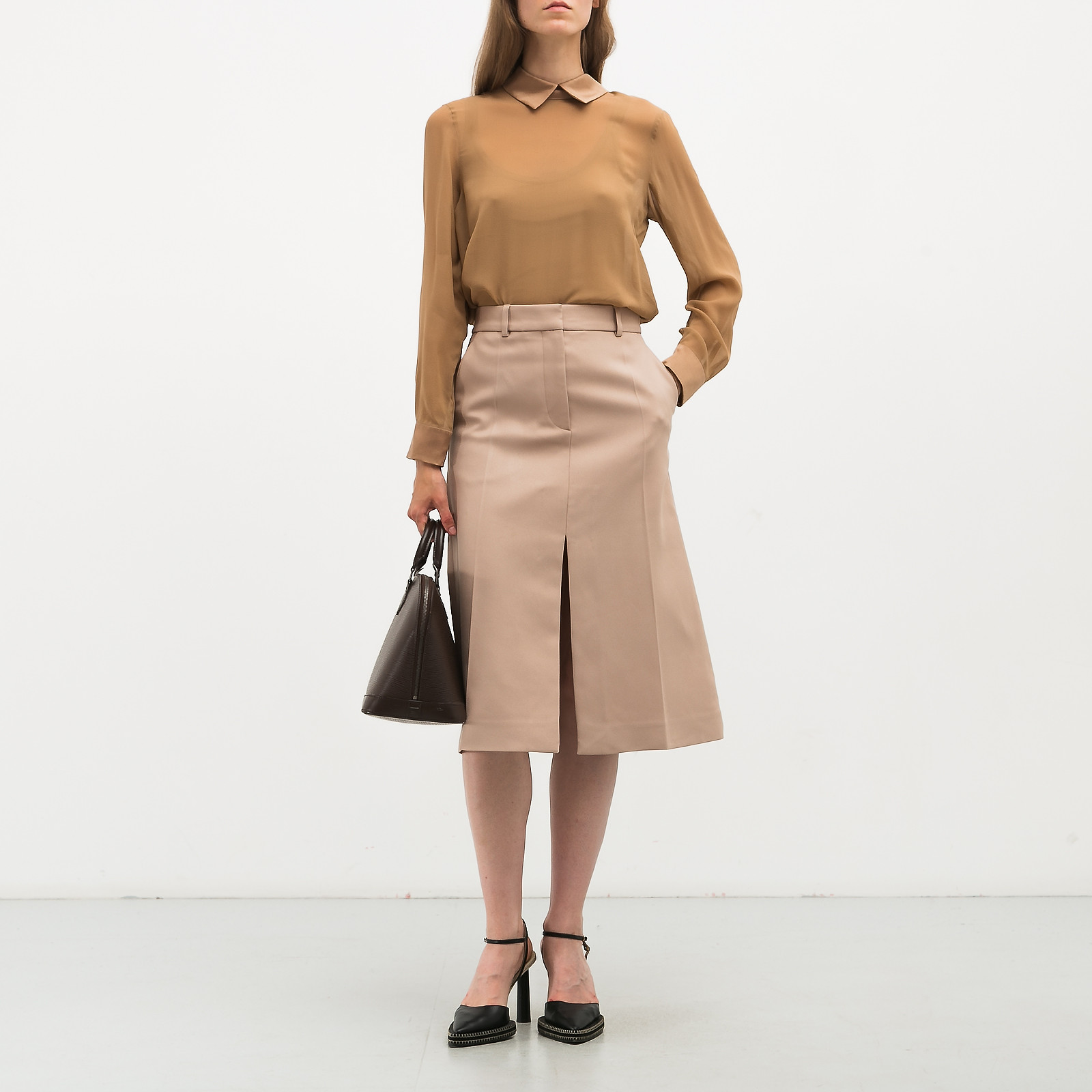 Юбка Stella McCartney - купить оригинал в секонд-хенде SFS - 2