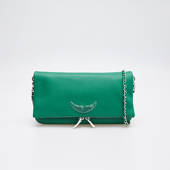 Сумка Zadig & Voltaire