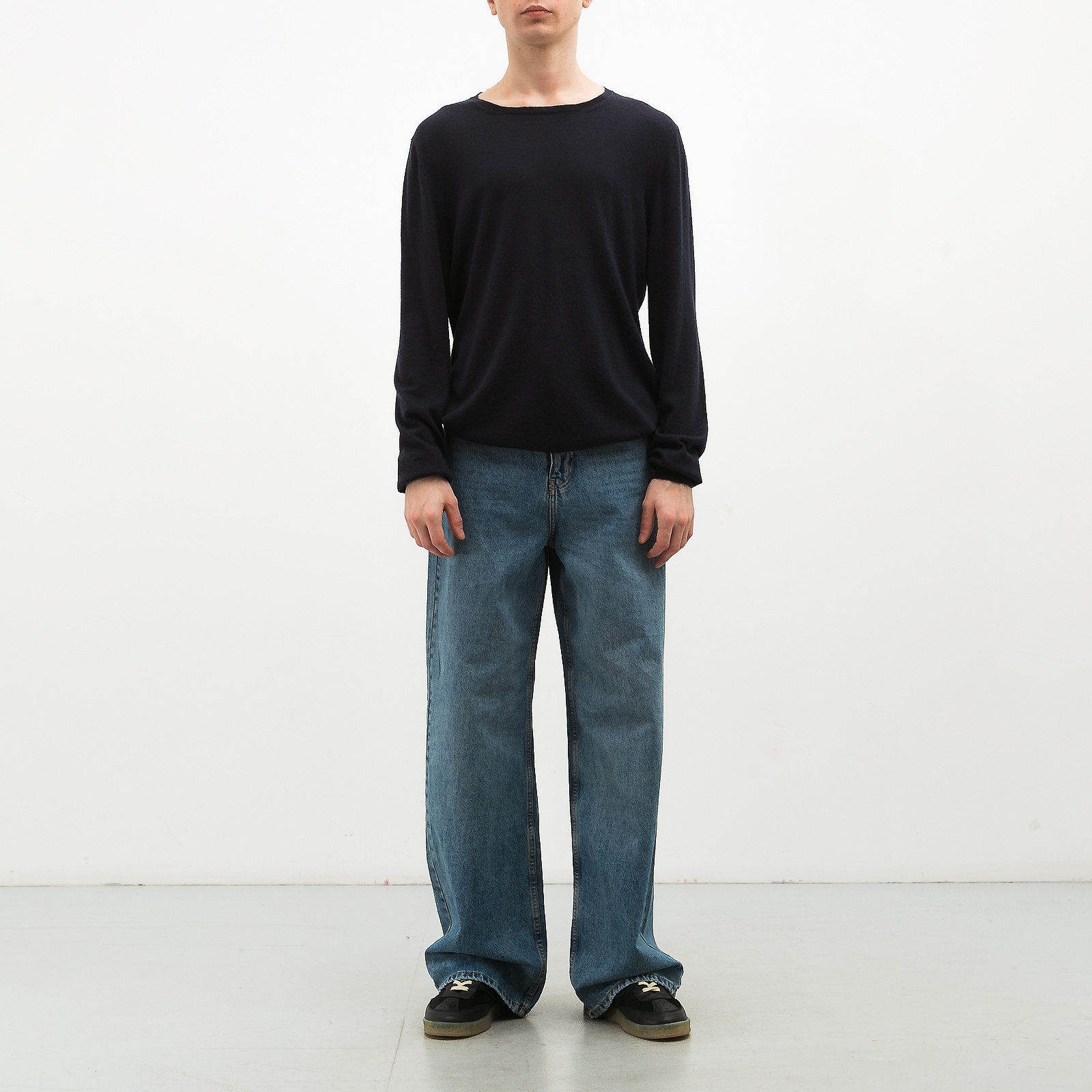 Джемпер Prada - купить оригинал в секонд-хенде SFS - 3