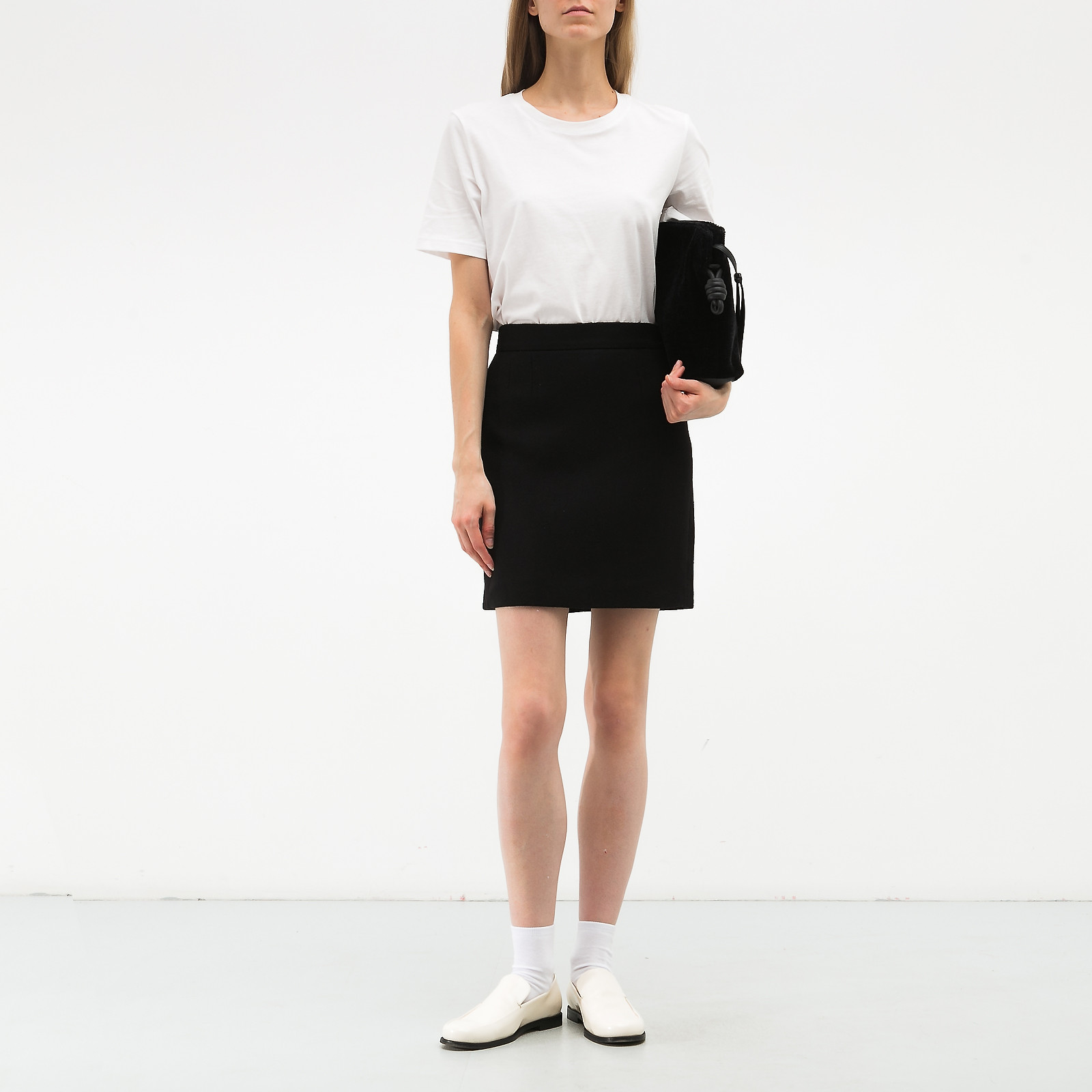 Юбка Prada - купить оригинал в секонд-хенде SFS - 2