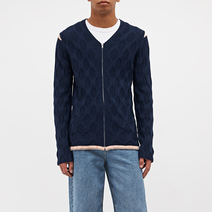 Кардиган Comme des Garcons