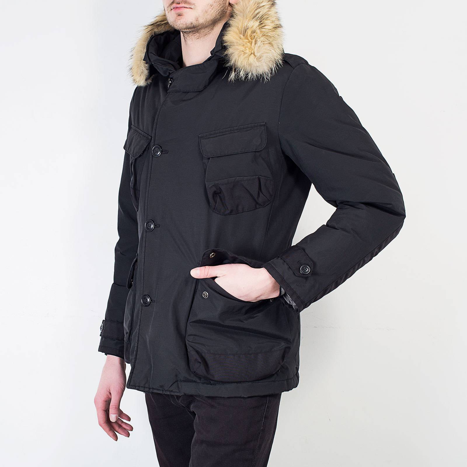 Верхняя Одежда Woolrich Интернет Магазин