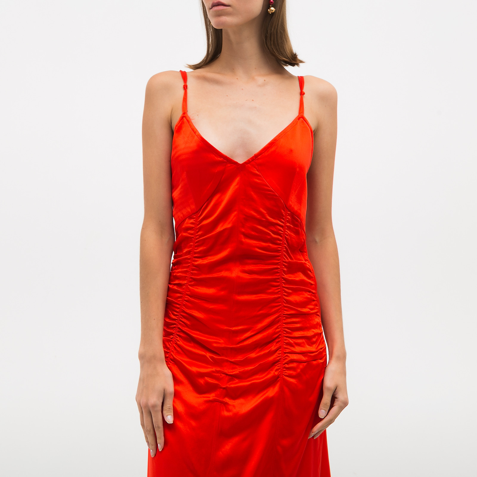 Платье Helmut Lang - купить оригинал в секонд-хенде SFS - 3