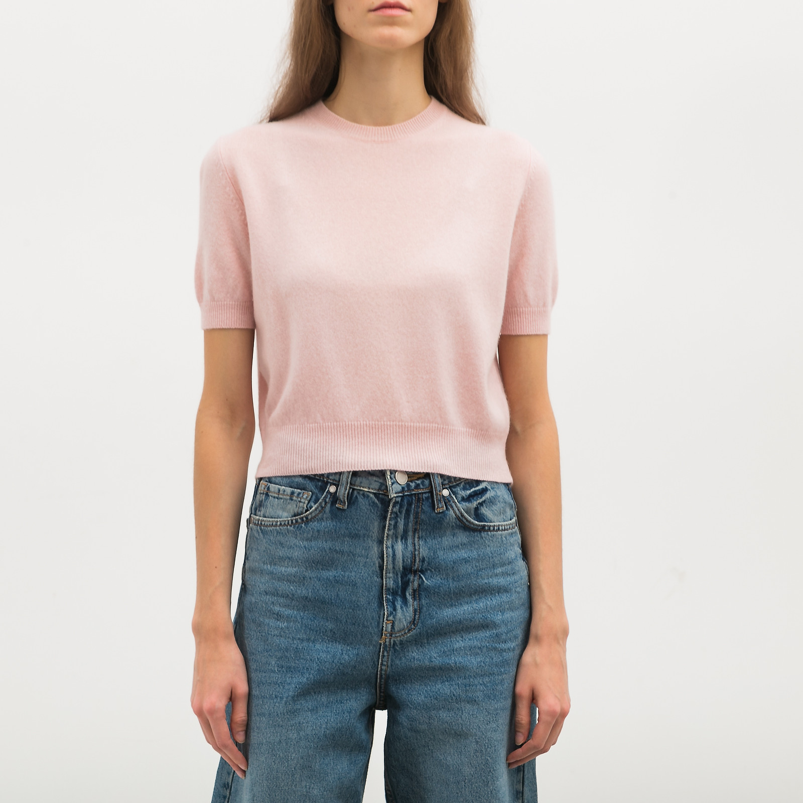 Джемпер Miu Miu - купить оригинал в секонд-хенде SFS - 1